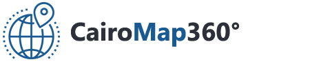 Cairo Map 360
